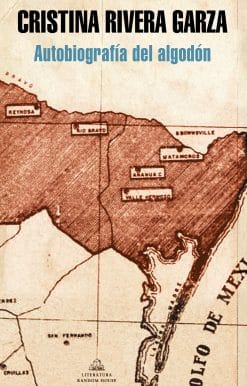 Autobiografía del algodón / The Autobiography of Cotton