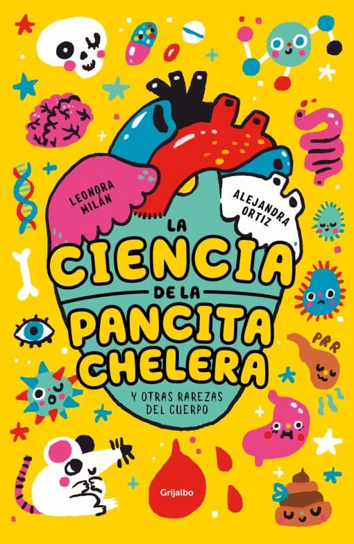 La ciencia de la pancita chelera / The Beer Belly: