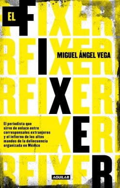 El fixer / The Fixer