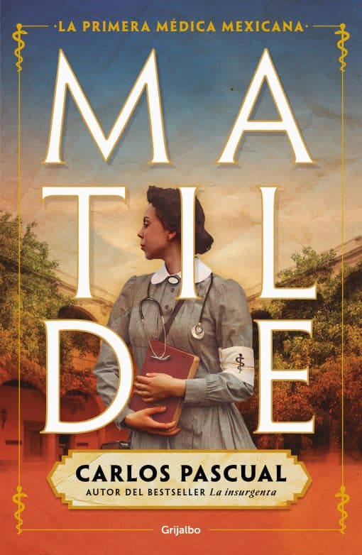 Matilde (Spanish Edition)