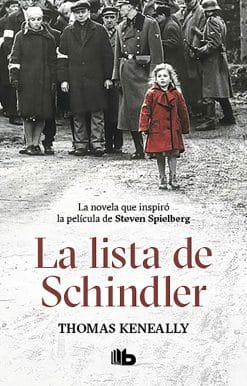 La lista de Schindler / Schindler's List