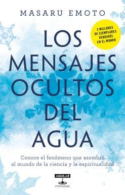 Los mensajes ocultos del agua / The Hidden Messages In Water