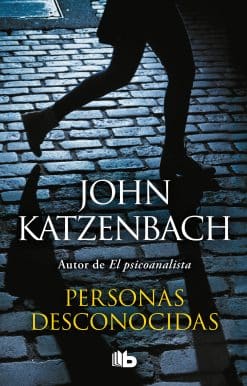 Personas desconocidas / By Persons Unknown