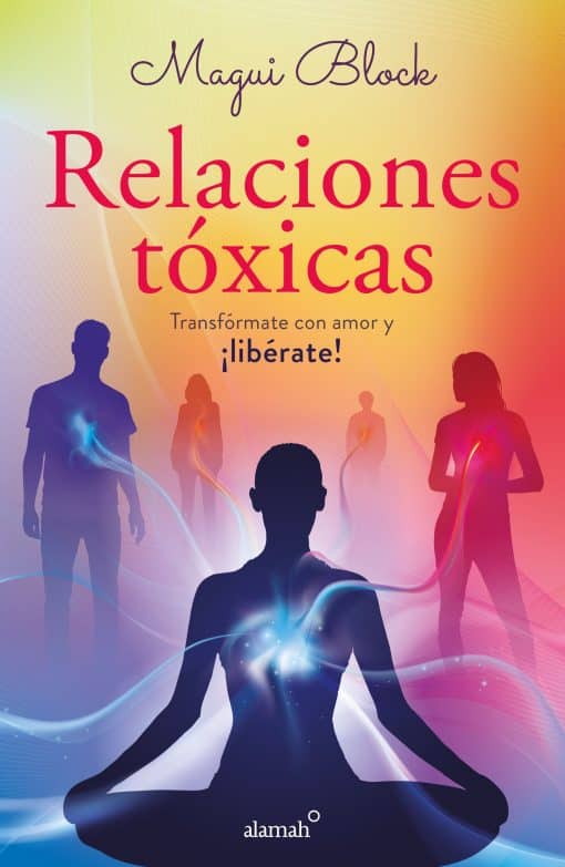 Relaciones tóxicas / Toxic Relationships: