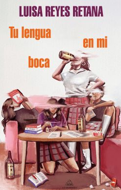 Tu lengua en mi boca / Your Tongue in My Mouth