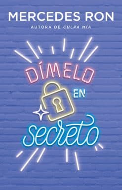Dímelo en secreto / Tell Me Secretly: