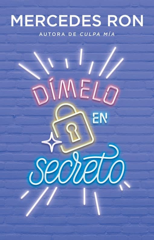 Dímelo en secreto / Tell Me Secretly: