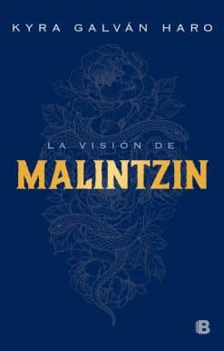 La visión de Malintzin / Malintzins Vision