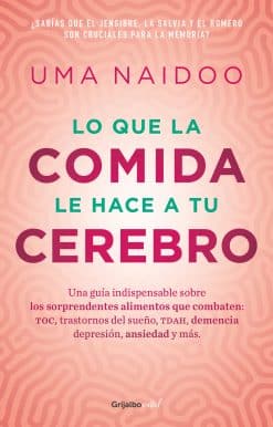 Lo que la comida le hace a tu cerebro / This is Your Brain on Food