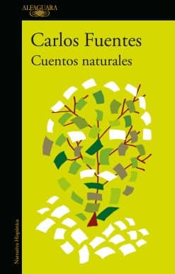 Cuentos Naturales / Ordinary Stories: