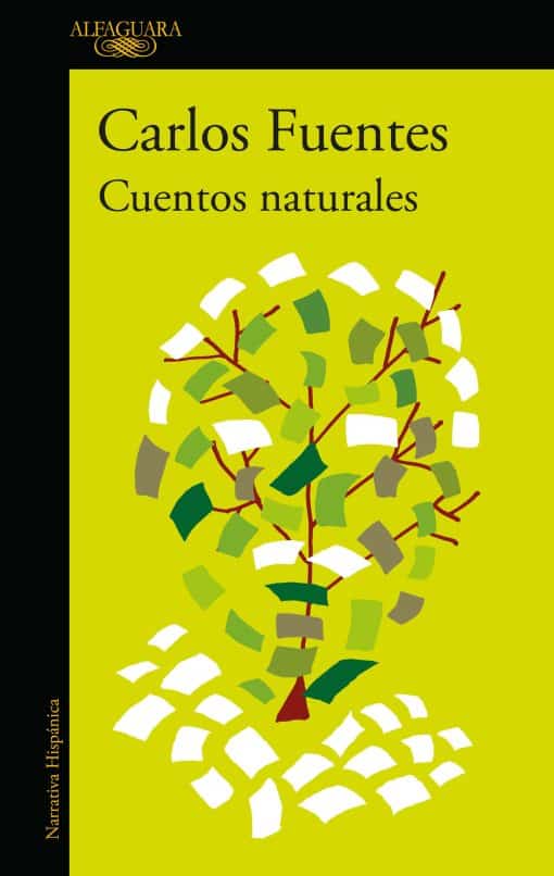 Cuentos Naturales / Ordinary Stories: