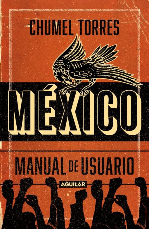 México, manual de usuario / Mexico, User Manual