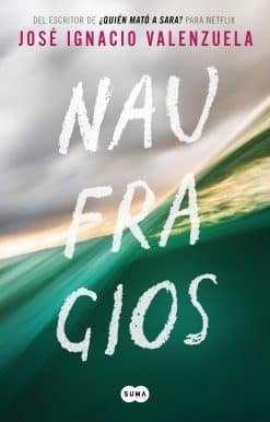 Naufragios / Shipwrecks