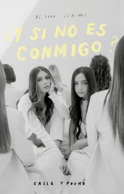 Calle y Poché ¿Y si no es conmigo? /What if it's not meant to be with me?
