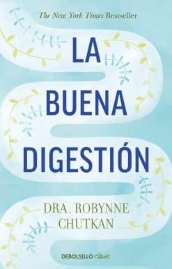 La buena digestión/ Gutbliss