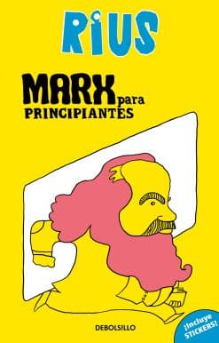 Marx para principiantes (Edición especial) / Marx for Beginners (Special Edition)
