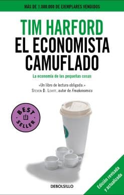 El economista camuflado / The Undercover Economist