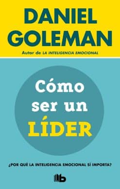 Cómo ser un líder: ¿Por qué la inteligencia emocional sí importa? / What Makes a Leader
