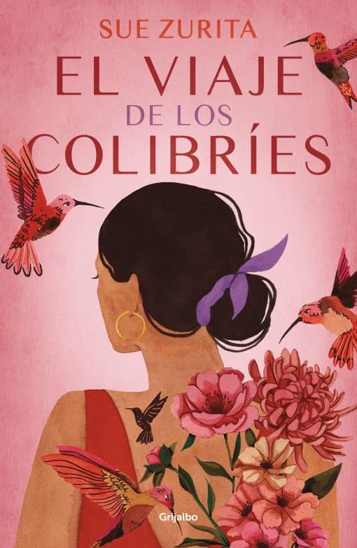 El viaje de los colibríes / The Journey of the Hummingbirds: