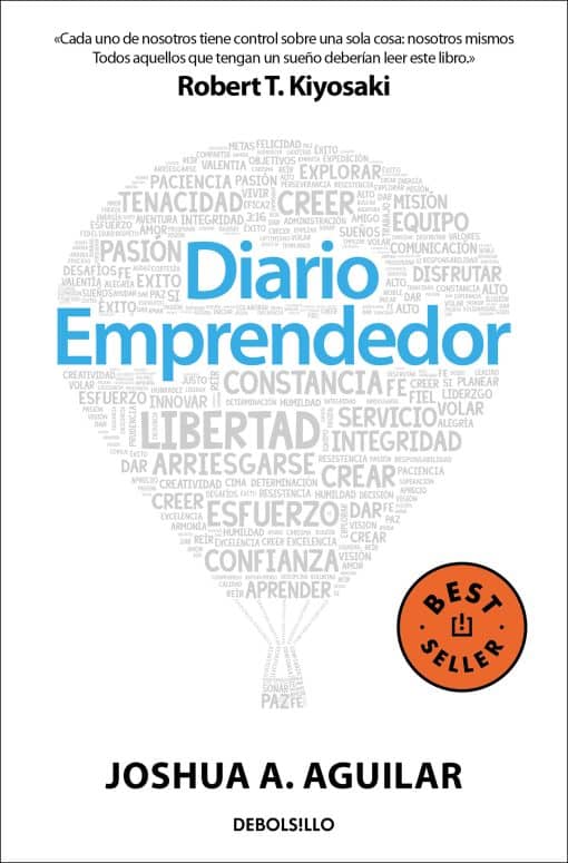 Diario emprendedor / Entrepreneur Journal