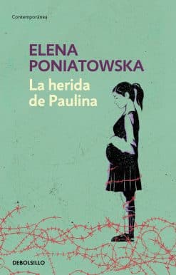 La herida de Paulina / Paulina's Wound: