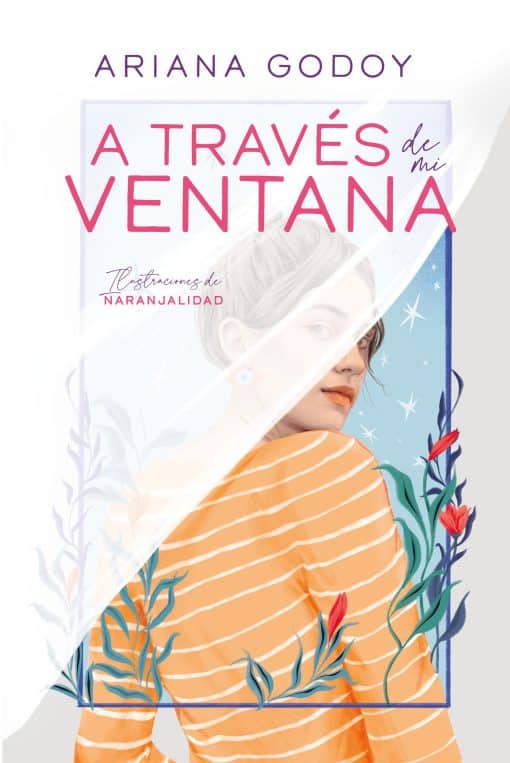 A través de mi ventana (edición especial Ilustrada) / Through My Window (Special  Illustrated Edition):