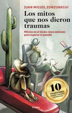 Los mitos que nos dieron traumas / The Myths That Traumatized Us