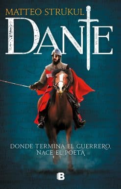 Dante (Spanish Edition)