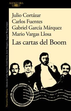 Las cartas del Boom / Boom Letters