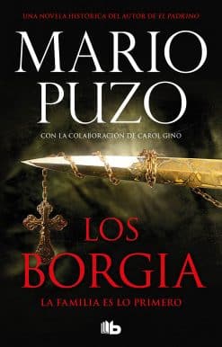 Los Borgia: La familia es lo primero / The Family