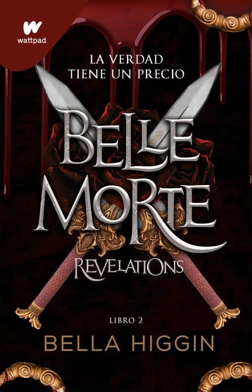 Revelations (Spanish Edition)