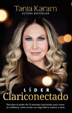 Líder Clariconectado / Clarity-Connected Leader