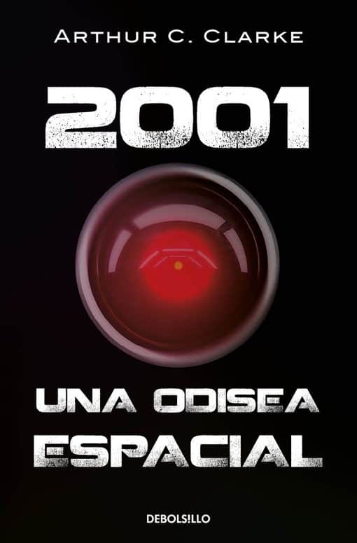 2001: una odisea espacial / 2001: a Space Odyssey