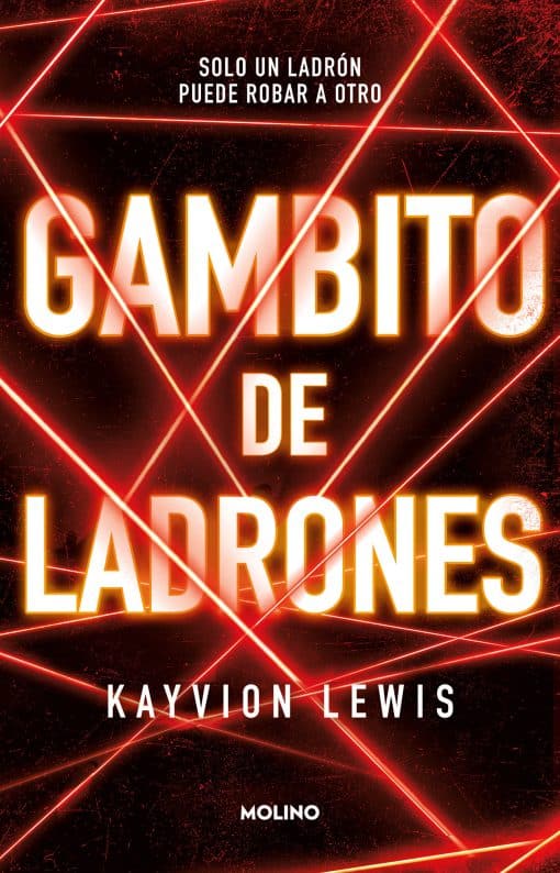 Gambito de los ladrones / Thieve's Gambit