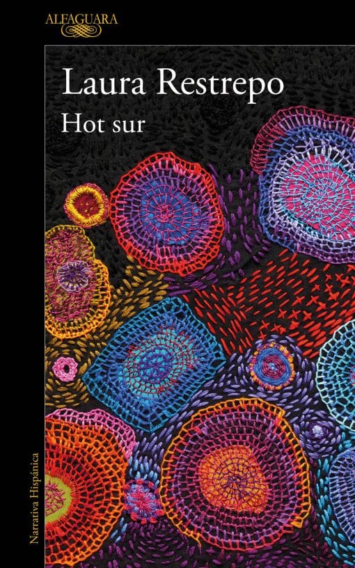 Hot Sur (Spanish Edition)