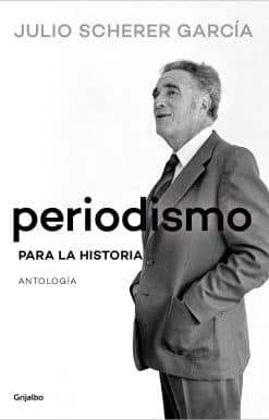 Periodismo para la historia / Journalism for the History Books: