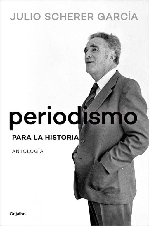 Periodismo para la historia / Journalism for the History Books: