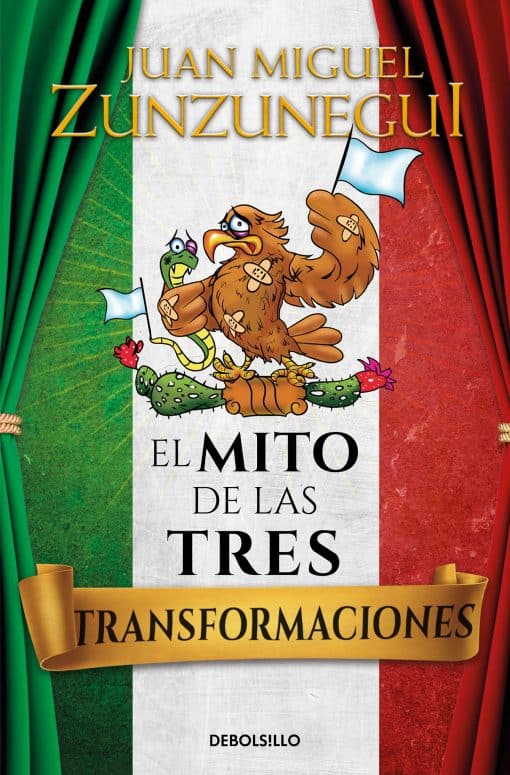 El mito de las tres transformaciones / The Myth of Mexico's Three Transformations