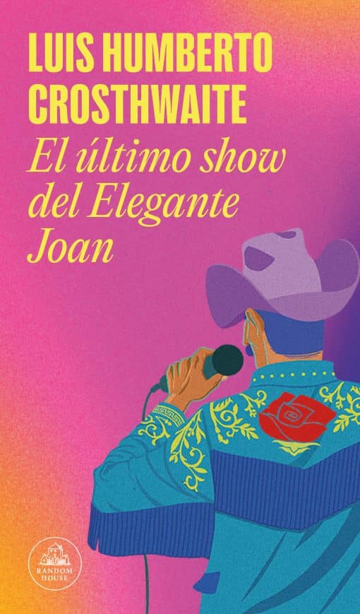 El último show del Elegante Joan / Elegant Joan's Final Show