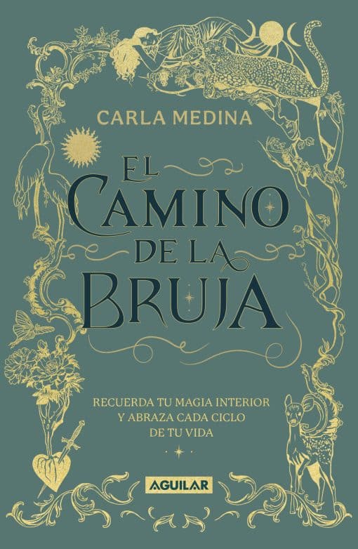 El camino de la bruja / The Witch's Path