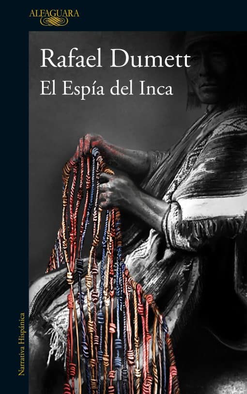 El Espía del Inca / The Inca's Spy