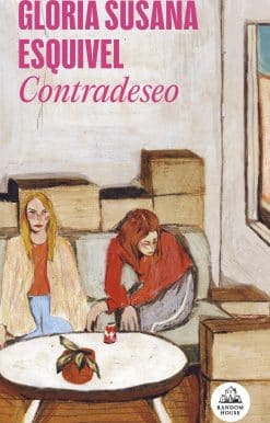 Contradeseo / Counter-desire