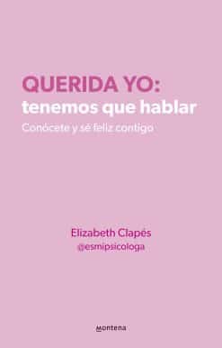 Querida yo: tenemos que hablar / Dear Me: We Need to Talk