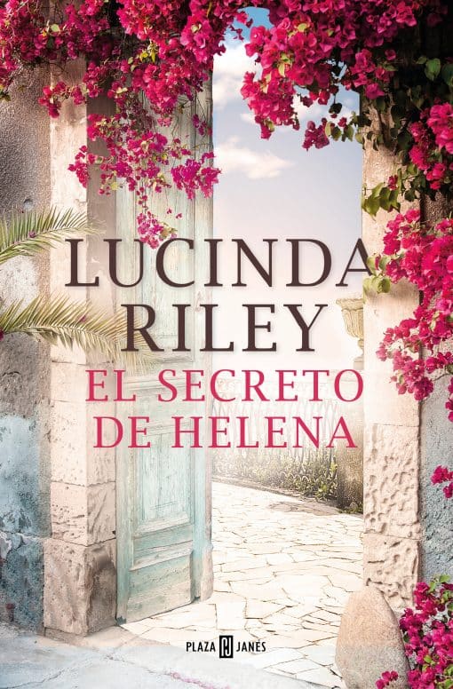 El secreto de Helena / The Olive Tree