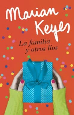 La familia y otros líos / Grown Ups