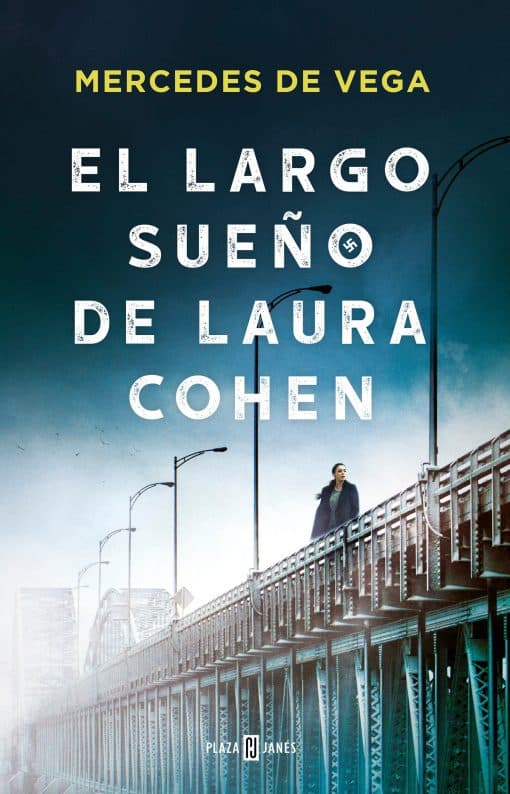 El largo sueño de Laura Cohen / Laura Cohen's Long Dream