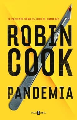 Pandemia / Pandemic:
