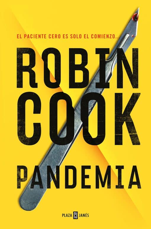 Pandemia / Pandemic: