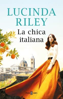 La chica italiana / The Italian Girl