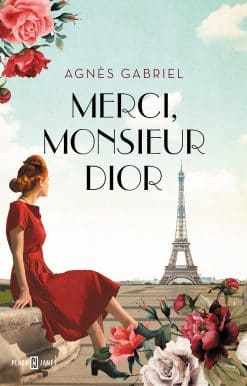 Merci, monsieur Dior (Spanish Edition)